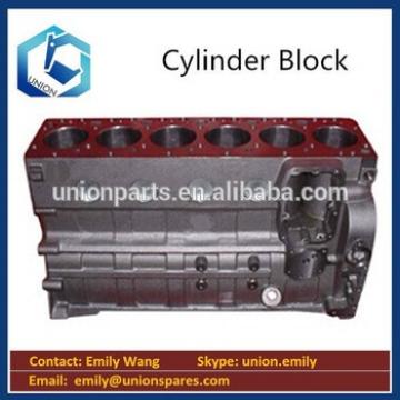 4BT, 6CT, 6BT engine cylinder block Genuine Quality