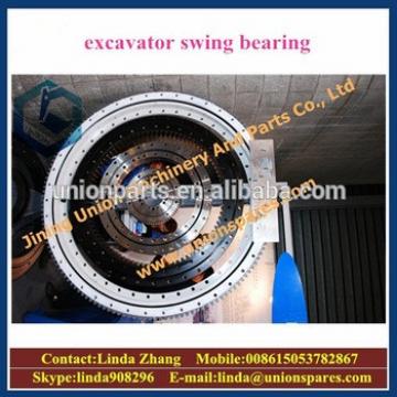 for Hitachi ZAX330 excavator slewing ring