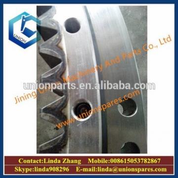for Hitachi ZAX330 swing bearings swing circles excavator slewing ring rotary bearing turntable bearing