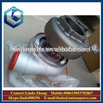 Competitive price PC300-6 excavator electric turbocharger S6A6D125E-2 engine supercharger 6222-83-5210 booster