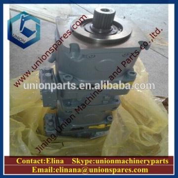 Variable axial piston pump REXROTH A11VO40DRS PUMP A11VO40DRS/10L-NZC12K01 BOMBA with through pump