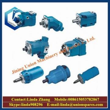 Competitive For Rexroth hydraulic piston pump A6V107 A6V55 A6V80 A6V160 A6V225 A6V250 A6V series pumps