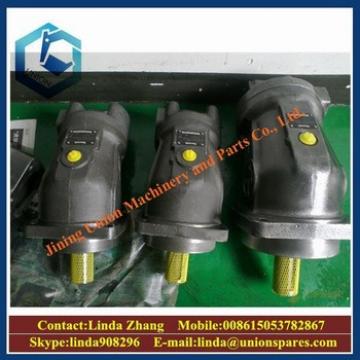 Genuine For Rexroth hydraulic piston pump A6V107 A6V55 A6V80 A6V160 A6V225 A6V250 A6V series pumps