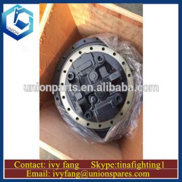 Hot Sale Pc200-7 Final Drive Travel Motor Assy 20Y-27-00432