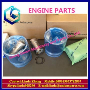 OEM PRICE Doosan engine parts DH200-5 DH220-2-3-5-7 DH225-7 DH250-7 DH280-3 DH300 DH330 DH370 DH420