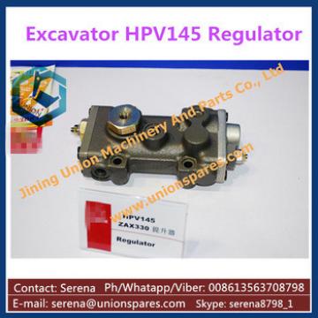 excavator hydraulic pump regulator for HPV0102 HPV0112 HPV0118 HPV145