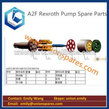 Best Quality Rexroth A2F23 Hydraulic Piston Pump, pump spare parts