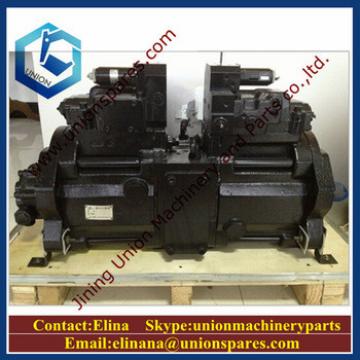 Kobelco SK330-6E hydraulic pump K3V112DTP 189R-9TBR -V