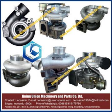 China supplier high quality 4JB1 turbo charger Part NO. 1118010-850 RHF5 OEM NO. 8970863433
