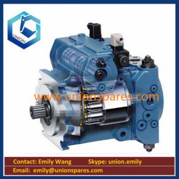 Pump parts,Rexroth Hydraulic Piston Pump A10VO28,A10VO45,A10VO71,A10VO100,A10VO140 in stock