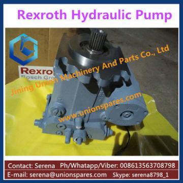 Rexroth A4VG180 Hydraulic Piston Variable Pump closed circuits A4VG28 A4VG40 A4VG56 A4VG71 A4VG90 A4VG125 A4VG250