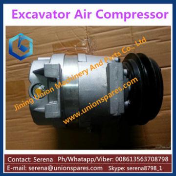 excavator air compressor for hyundai R220-5
