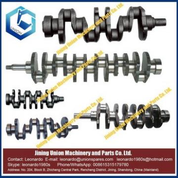 125-3005/517671 S6KT crankshaft for E200B E320B