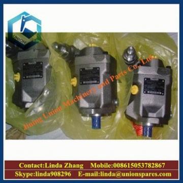 Factory manufacturer excavator pump parts For Rexroth pumpA10VSO18DFR 31R-PPA12N00 hydraulic pumps