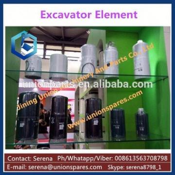 excavator oil filter element 6735-51-5142 pc200-8 pc228us-8 pc220-8 pc220-7 pc200-7 pc240-8