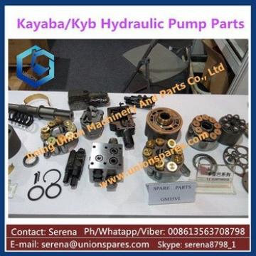 kyb hydraulic pump parts for excavator PSVD2-24E