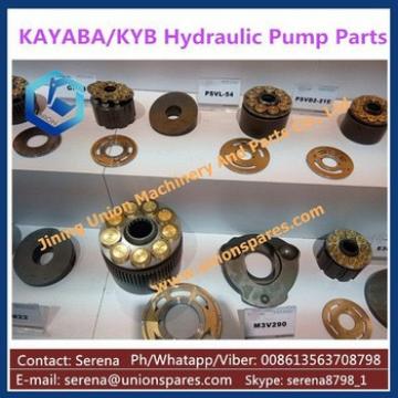 kyb hydraulic spare pump parts for excavator PSVL-54