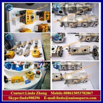 For komatsu WA200-1 WA200-1C PC80-1 loader gear pump 705-51-20400 hydraulic Lift dump steering pump
