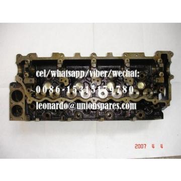 for ISUZU 4HG1 cylinder head 8-97146-520-2