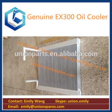 Made in China EX300 Hydraulic Oil Cooler for Excavator, Water Tank Coolers