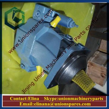 Hydraulic rexroth A6VM160EP pump A6VM series bomba