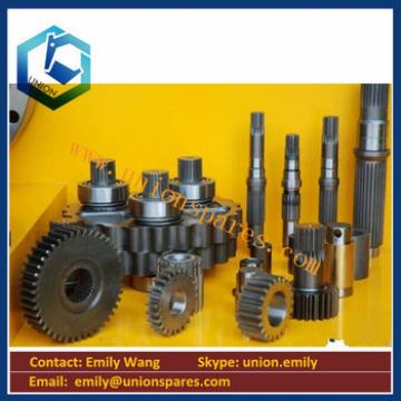 Made in China 207-26-71320 swing shaft for excavator PC350-7 PC360-7 PC300-7