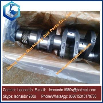 high quality crankshaft for CUMMINS IS4B 4981226 2831067