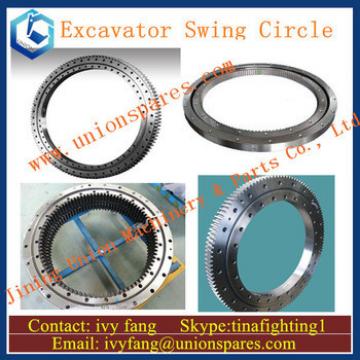 Hot Sale Excavator Swing Circle 20Y-25-21200 for Komatsu PC200-6(6D102) Slewing Ring