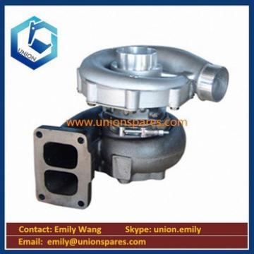 HIC 3528741 Turbocharger for Excavator COMMINS 6BTAA180PS