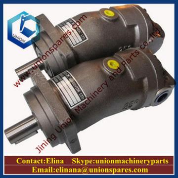 Fixed displacement piston pump A2F125W6.1A4 piston motor