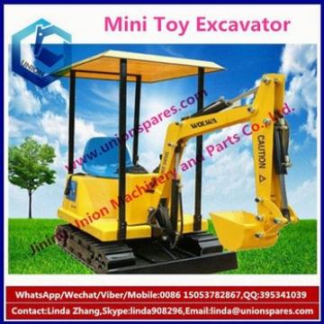 2015 Hot sale toy excavators,diecast excavator model,excavators toy china