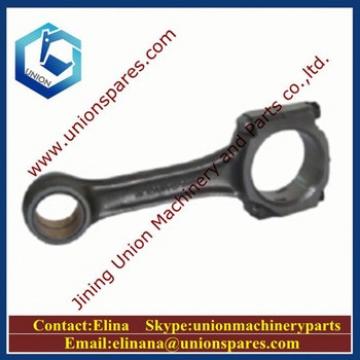 engine parts 6BD1 con rod bearing camshaft