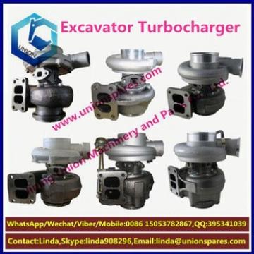 For Hitachi EX1202 turbocharger TD04H -15G Part NO. 8-94367-516-1 4BD1T or 4BG1T engine turbocharger OEM NO. 49189-00501