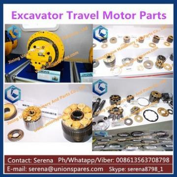 excavator final drive parts GM08 PC60-3 PC60-5 for Nabtesco