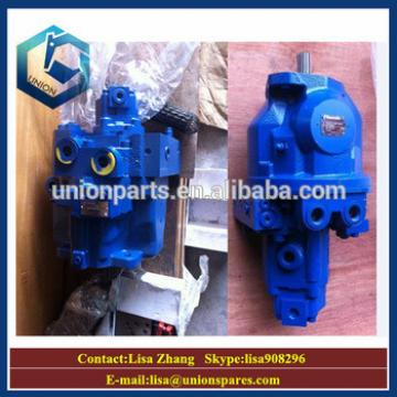 High quality excavator pump AP2D36 parts For Uchida For Rexroth AP2D36 Hydraulic Pump