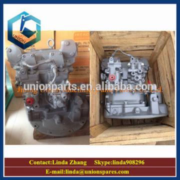 Genuine for Hitachi ZX280-5 hydraulic pump direct injection pump electronic injection pumps