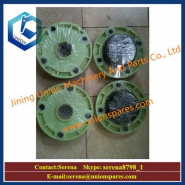 Excavator Flexible Coupling for Hydraulic Pump YC230LC-8 14/46 220mm