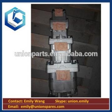 Hydraulic Pump 198-49-34100