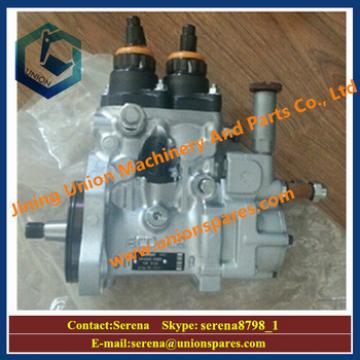 Excavator injection oil diesel injection pump price pc400-7 6156-71-1111