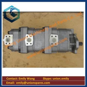 High Quality excavator Hydraulic Gear Pump 705-51-20170 mini gear pump