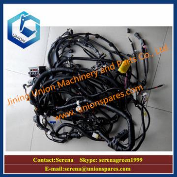 Japan genuine PC200-7 PC300-7 PC400-7 excavator wiring harness 20Y-06-31612
