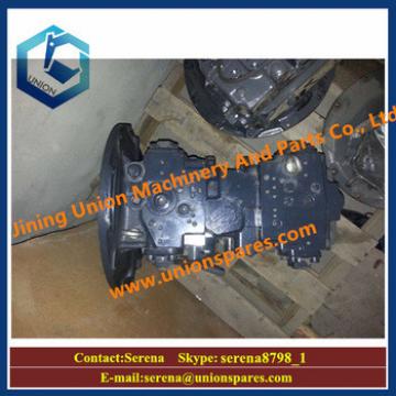 hydraulic pump excavator 708-2l-00203 708-2L-03234 708-2L-00112 708-2L-00102