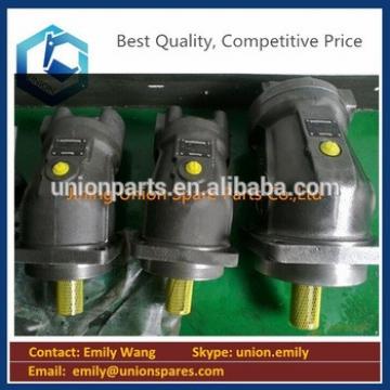 Hydraulic Pump Rexroth Piston Pump A8VO55 and Pump spare parts
