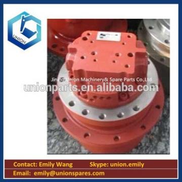 Excavator Spare Parts Planetary Reduction Gear Box