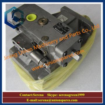 genuine variable rexroth hydraulic pump A4VSO125DR/30R-PPB13N00