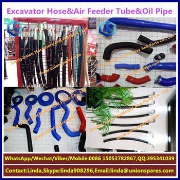 HOT SALE FOR CART CART336D Excavator Hose Air Feeder Tube Oil Pipe