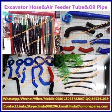 HOT SALE FOR HITACHI EX120-2-3-5 Excavator Hose Air Feeder Tube Oil Pipe