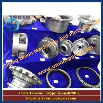 excavator swing pinion shaft gear parts for hitachi ZX200