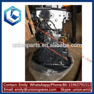 Genuine Pump PC40MR-2 PC50MR-2 PC55MR-2 Main Hydraulic Pump 708-3S-00561