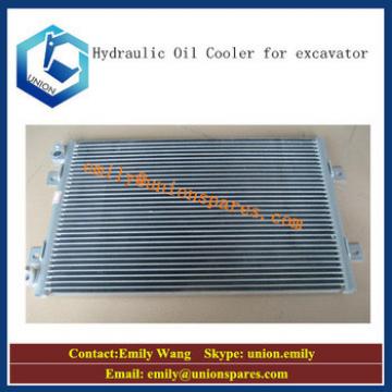 Best Price Oil Cooler for Excavator EX200-2 EX200LC-2 Aboudant In Stock